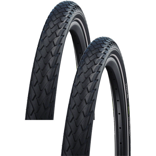 Pack schwalbe green - of, 2
