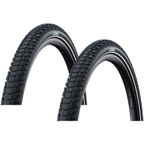Schwalbe marathon plus tour - marathon,